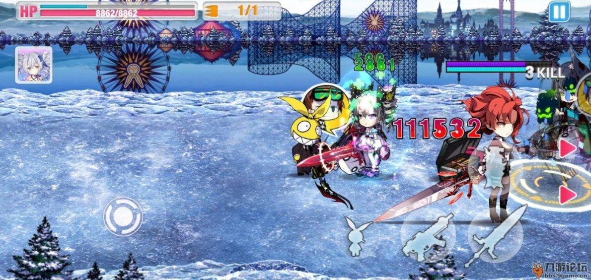 全民烧脑3去广告版