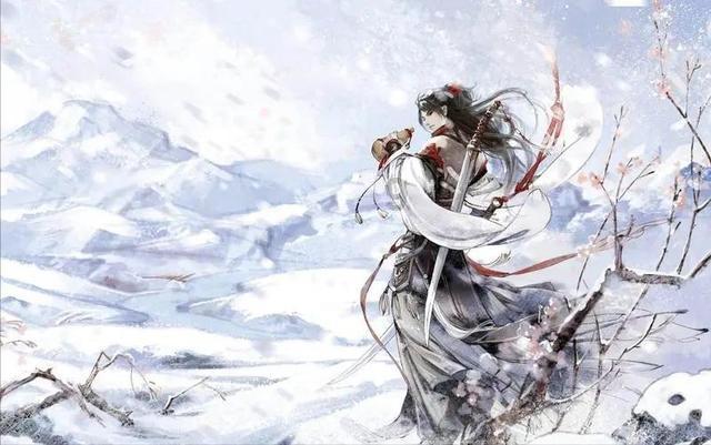 悬案：刹那惊颤